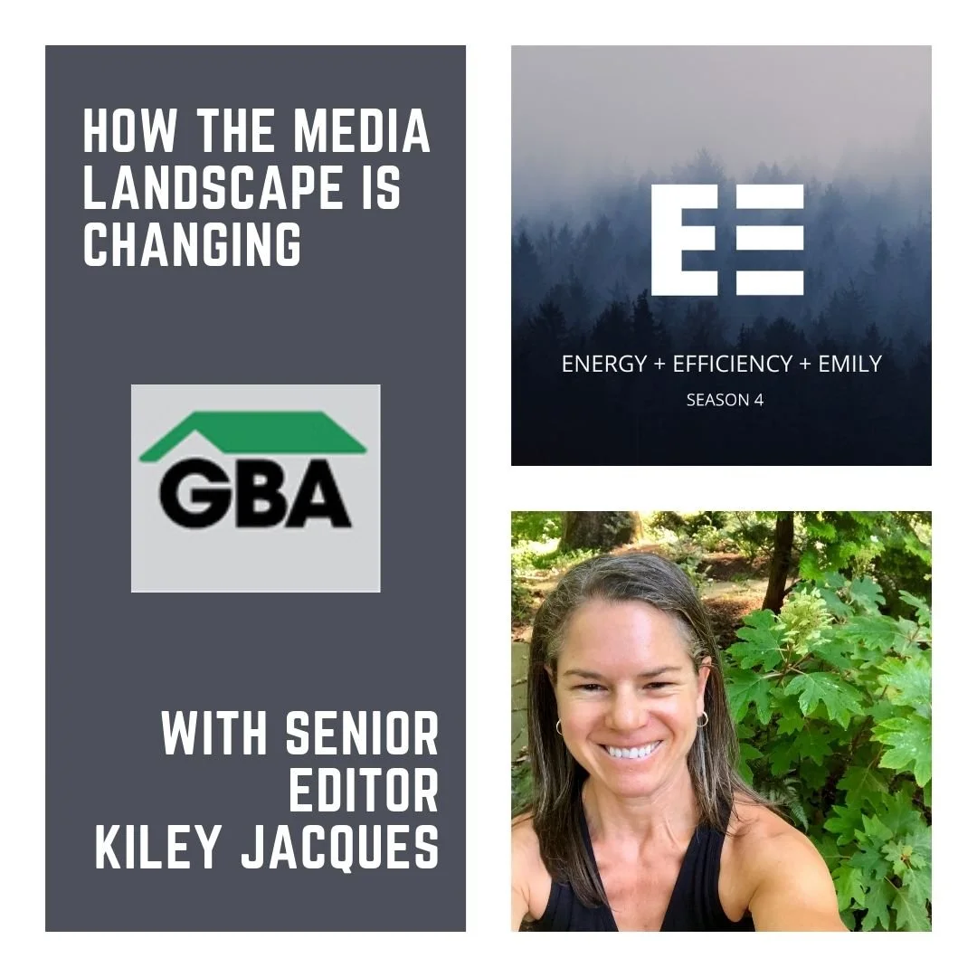 S4E3 - How the Media Landscape is Changing