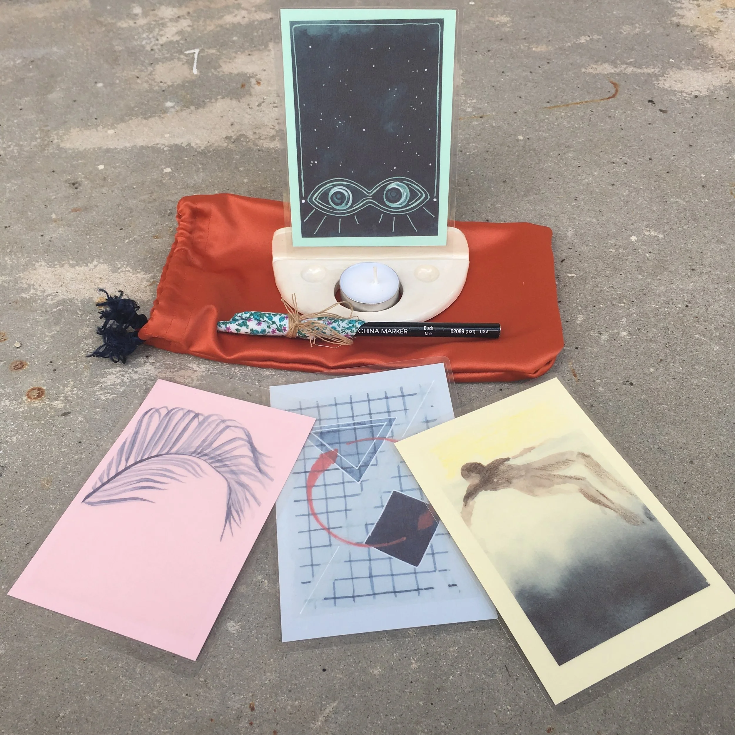 Prayer Kit For Any Imminent Situation