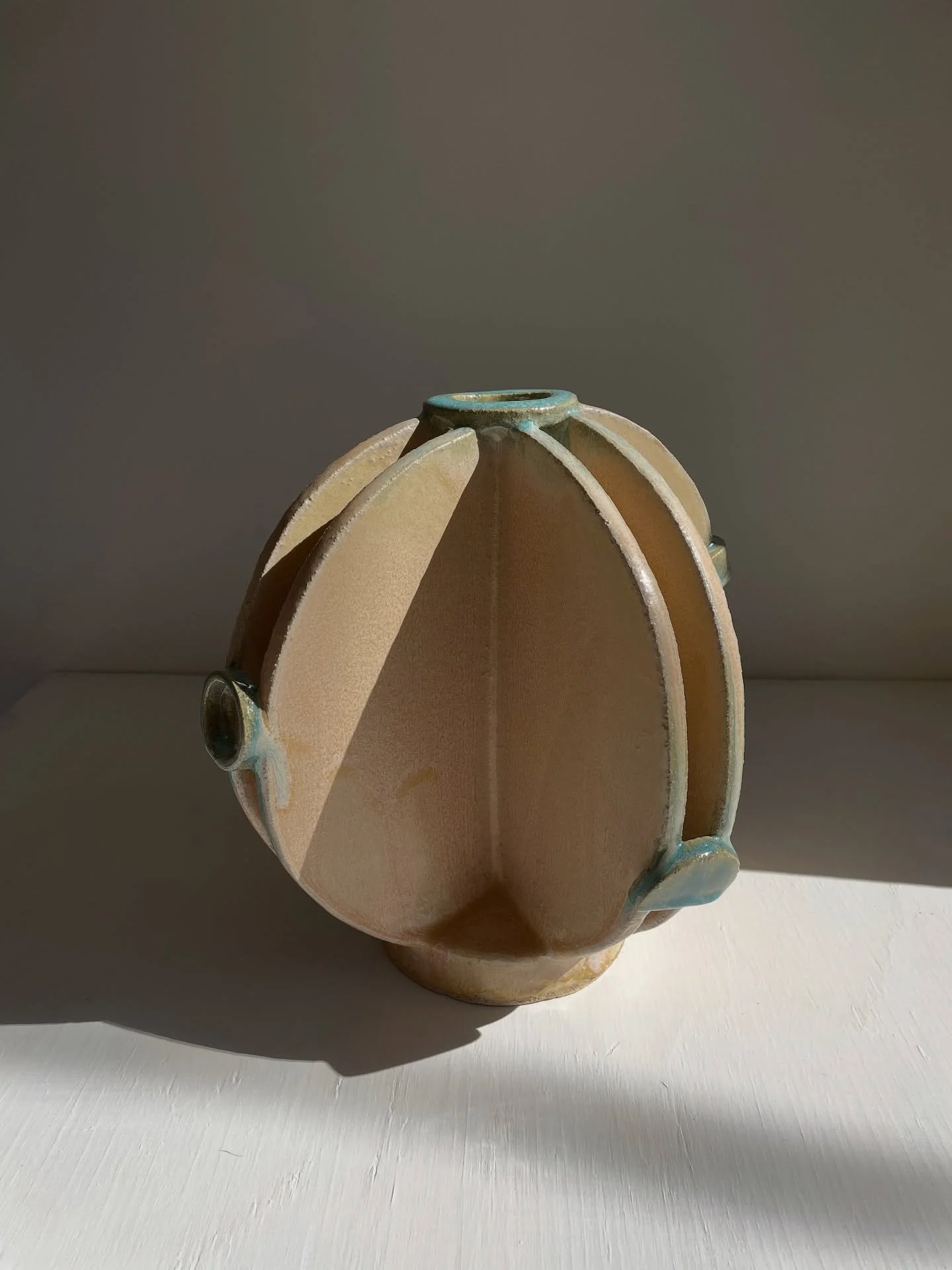 &quot;Golden Girl&quot;
First piece I made with my new presssss