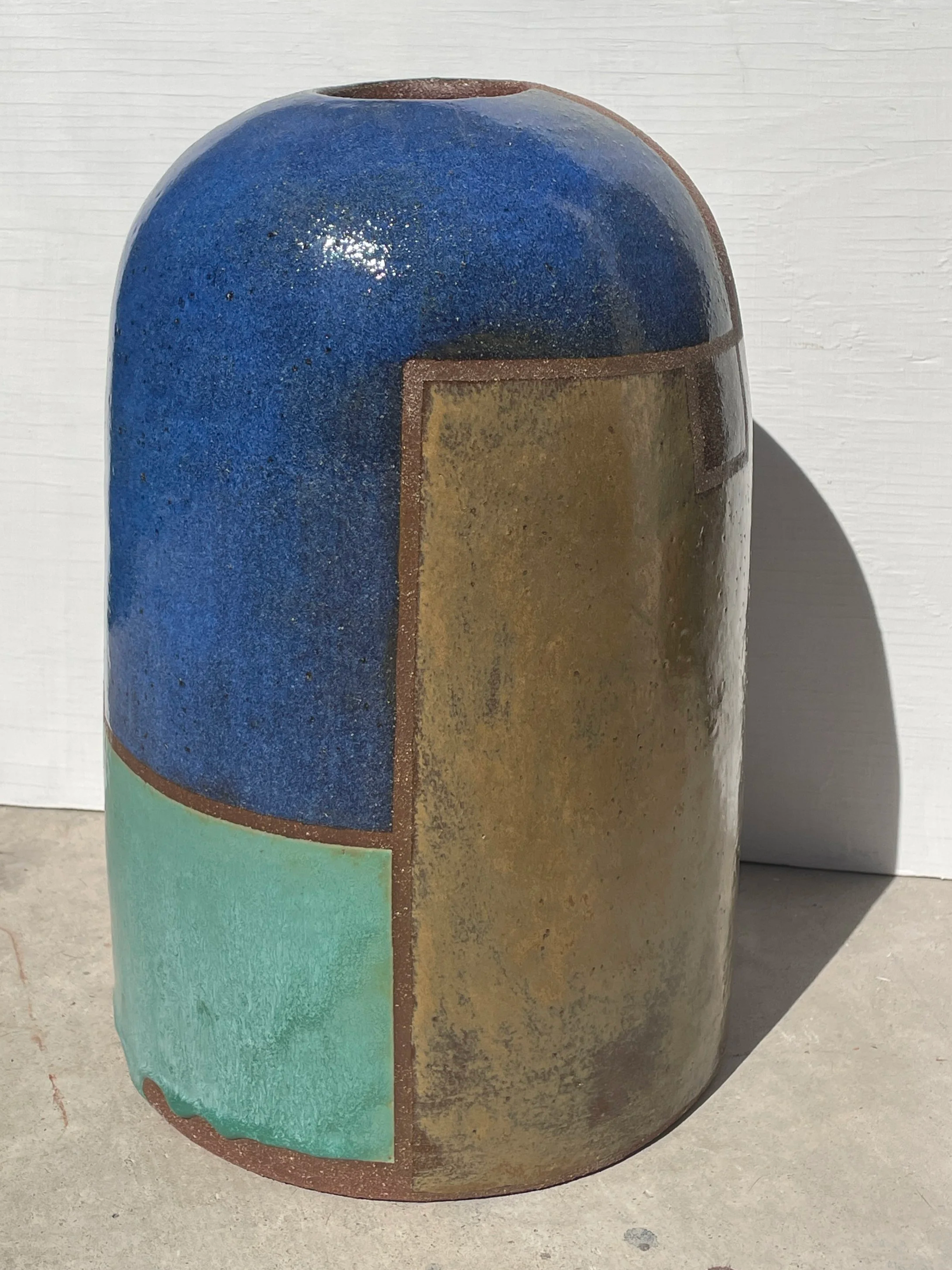 Bucaro de Luna