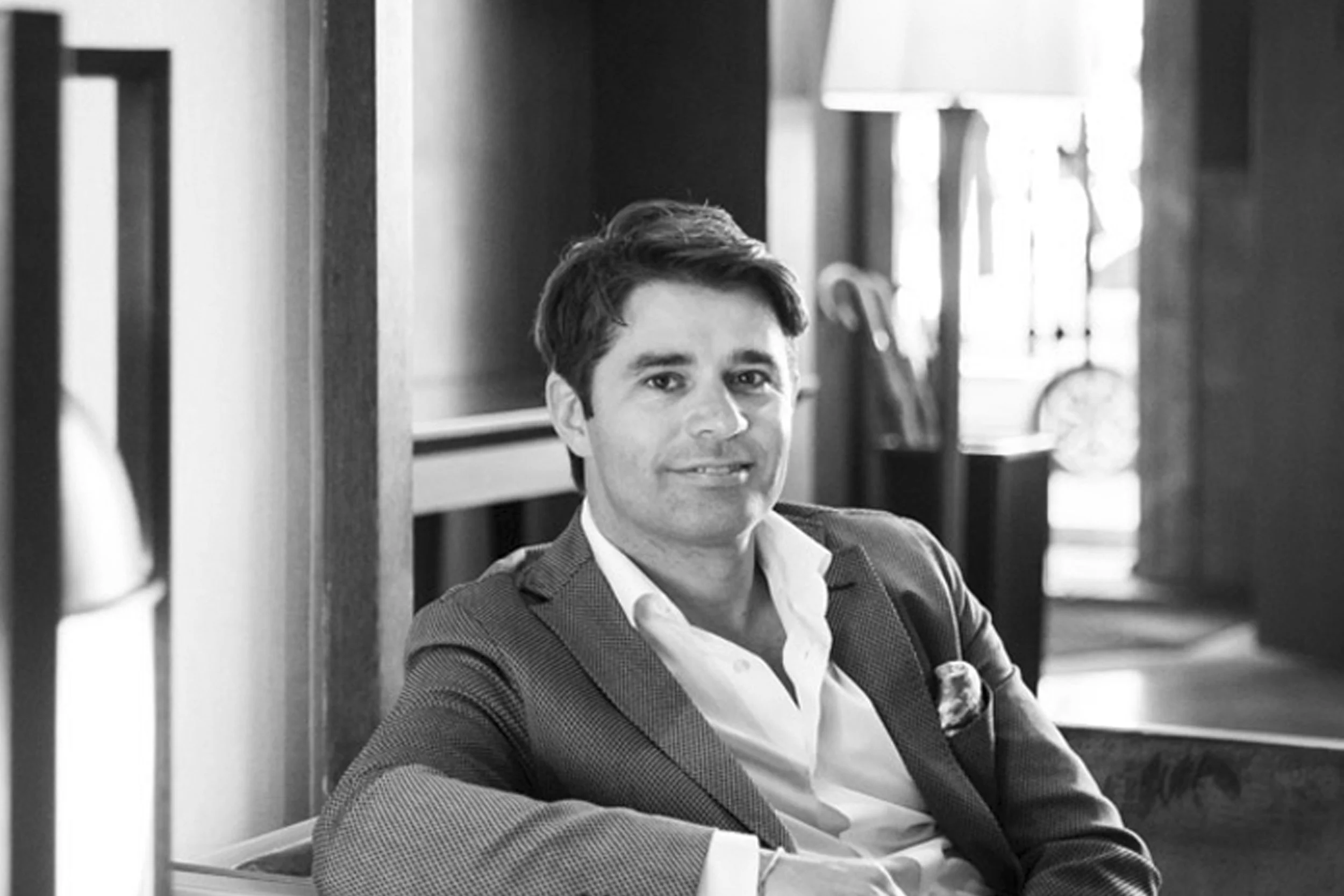 Architect and designer in charge of the Technical and Design Department of Promemoria