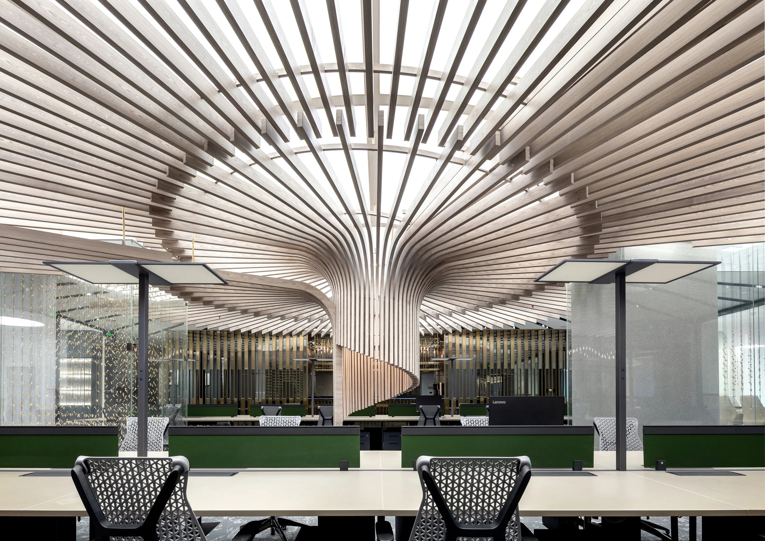 Interior Design — Sky Design Awards