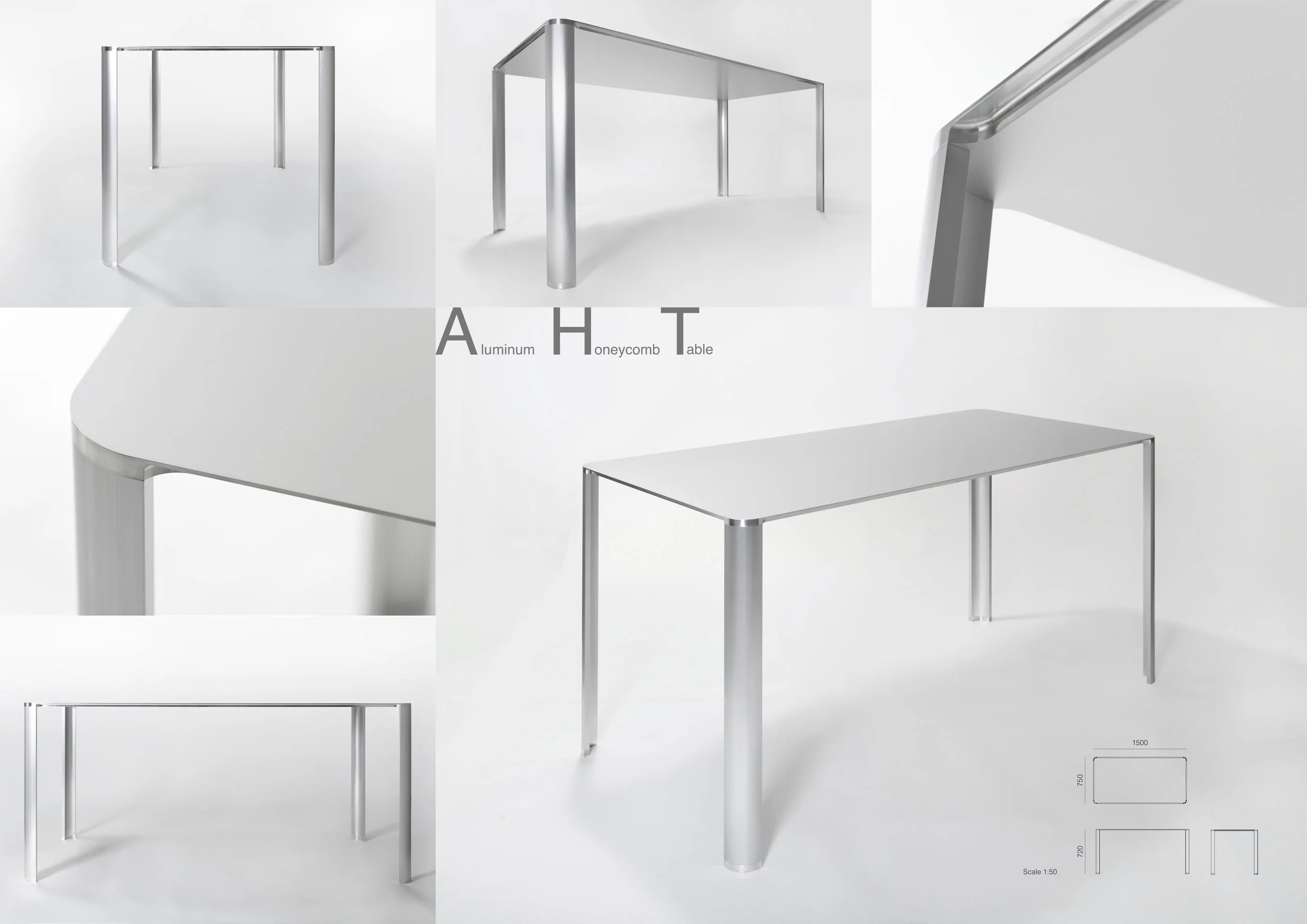 Aluminum Honeycomb Table.jpg