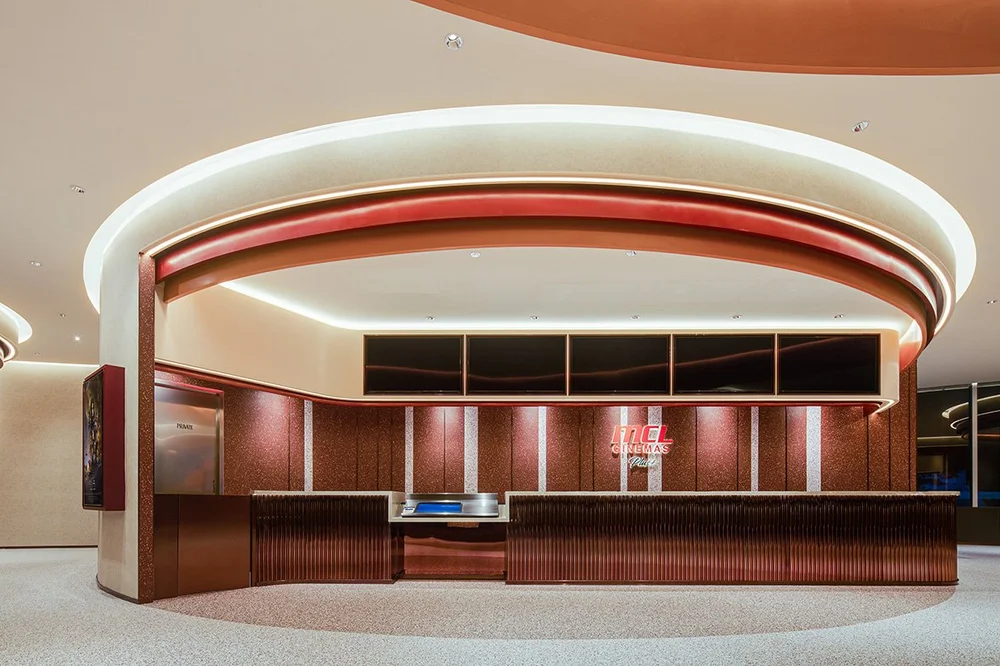 The Soil designed by Oft Interiors Ltd. — Sky Design Awards
