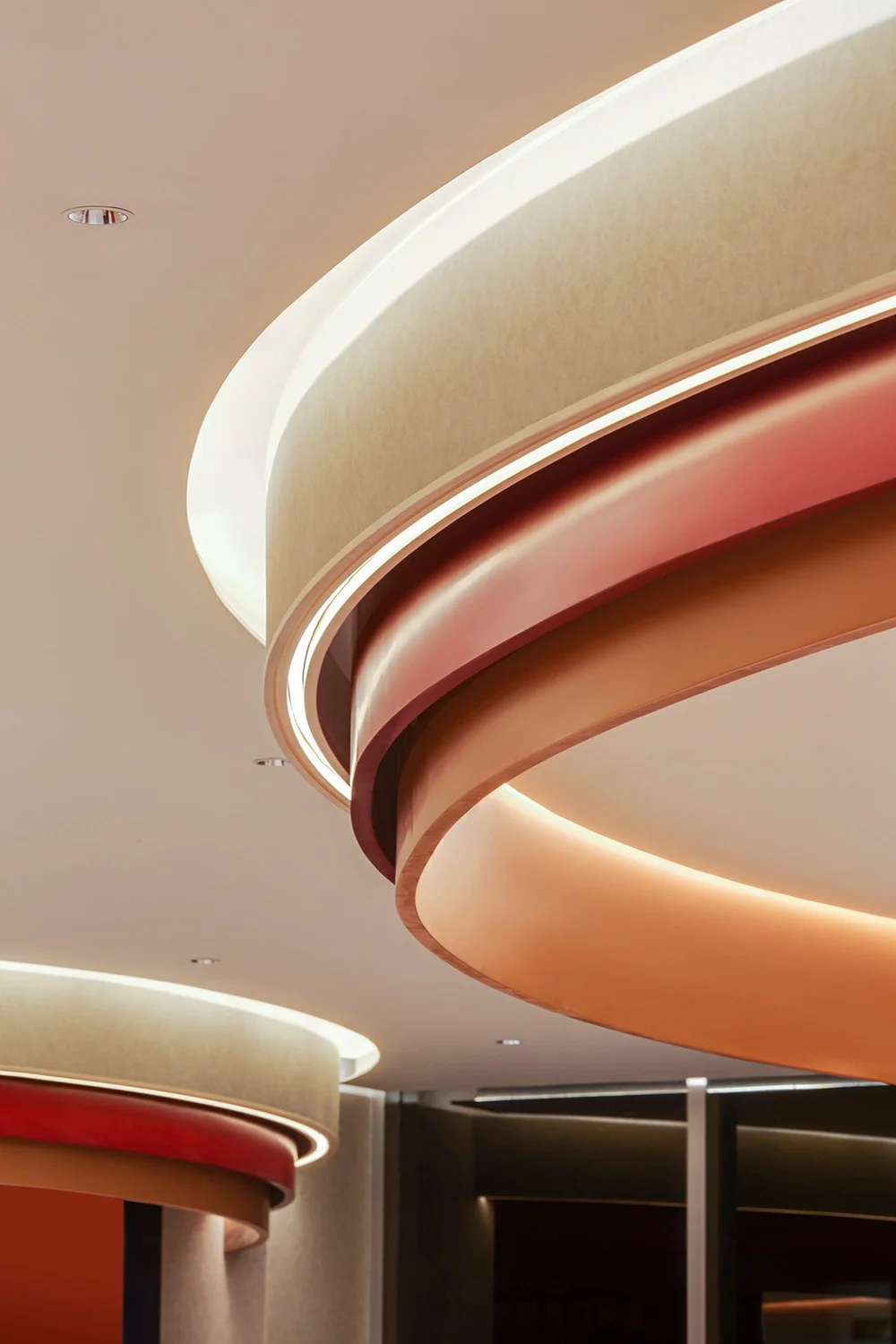 The Soil designed by Oft Interiors Ltd. — Sky Design Awards