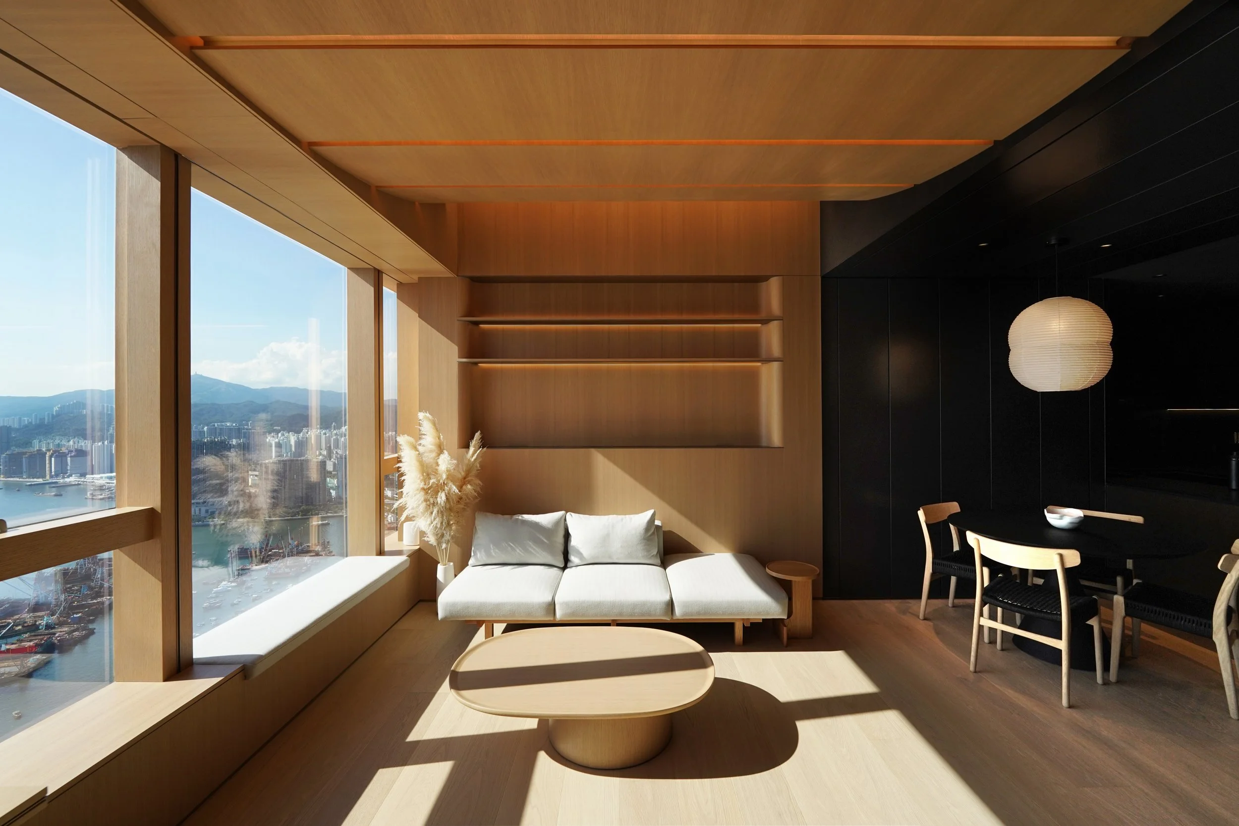 Design — 2023 Interior Design - Residential — Sky Design Awards
