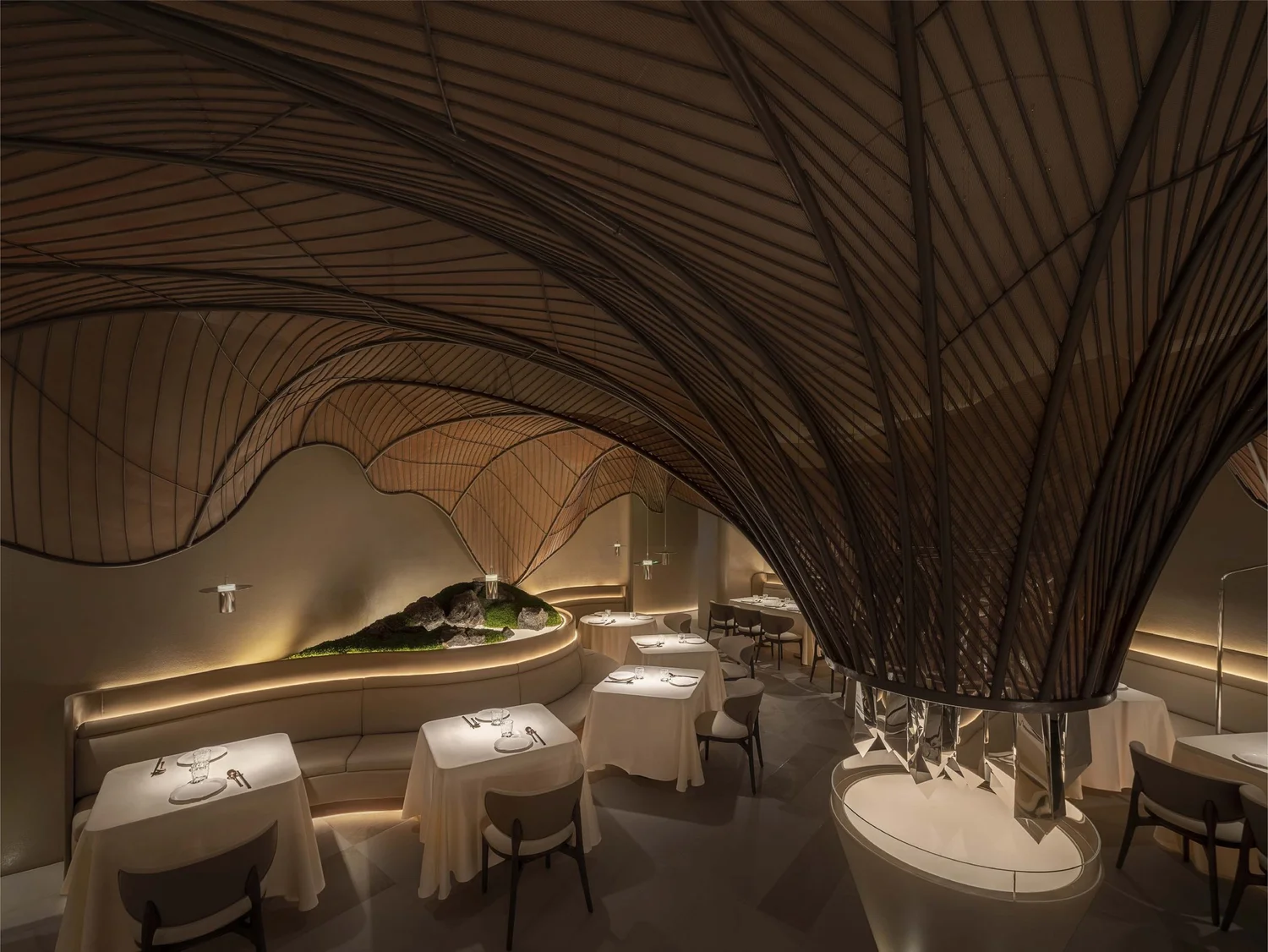 Tang'Talk designed by Jingle Design (China) — Sky Design Awards