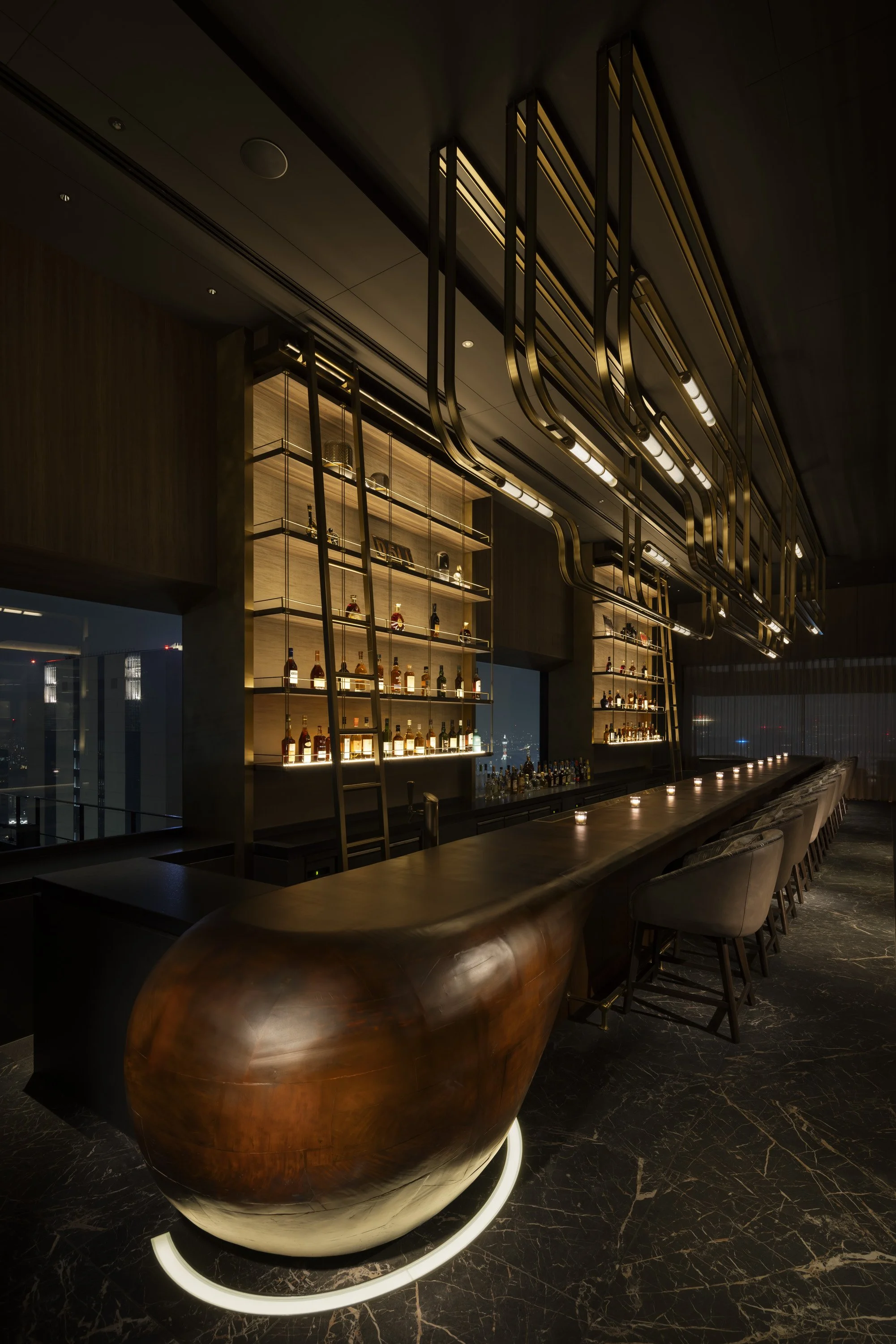 THE OSAKA STATION HOTEL, Autography Collection by A.N.D + FOO, by ...