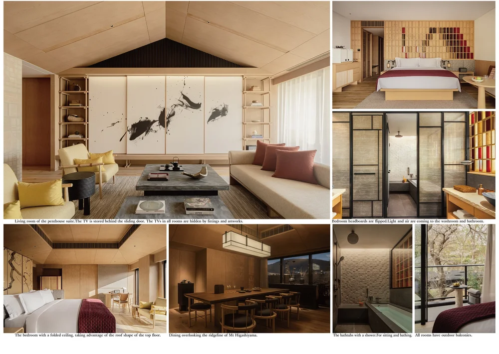 Six Senses Kyoto by SHIMIZU CORPORATION (Japan) — Sky Design Awards