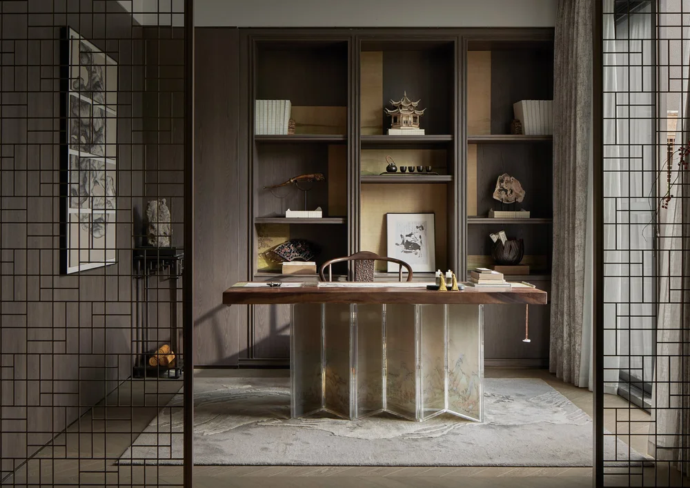 2022 Interior Design Winning Projects (Residential) — Sky Design Awards
