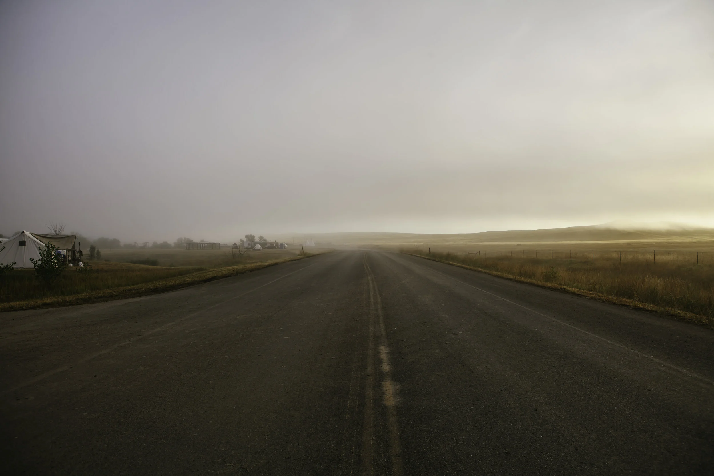  The Crow Indian Reservation just South of Hardin, Montana also known as the “Tipi Capital of the world”. 