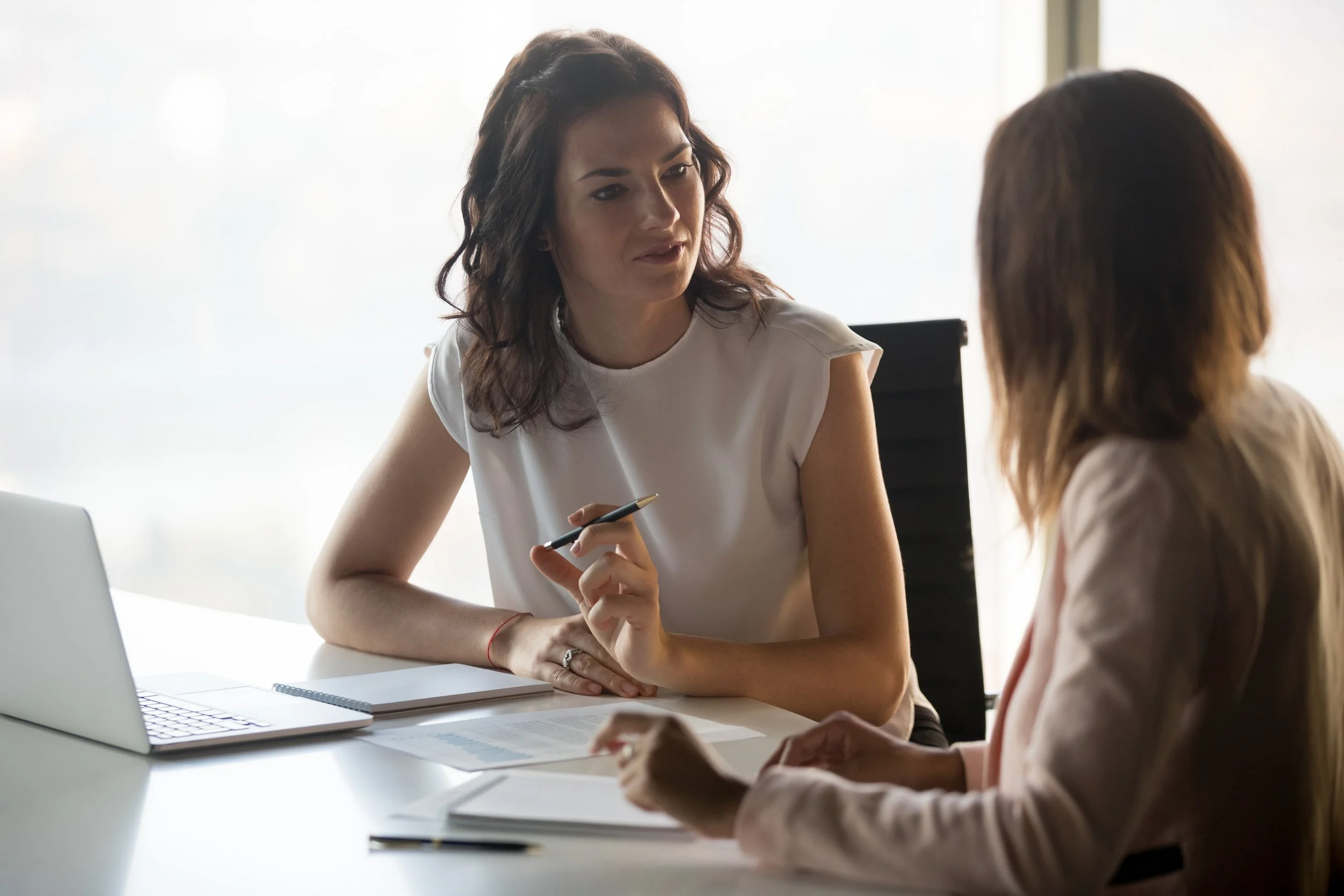 Daily Interview Notifications