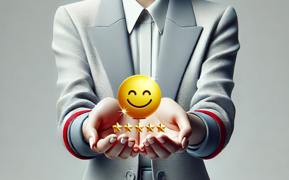 5 start review smiley.png