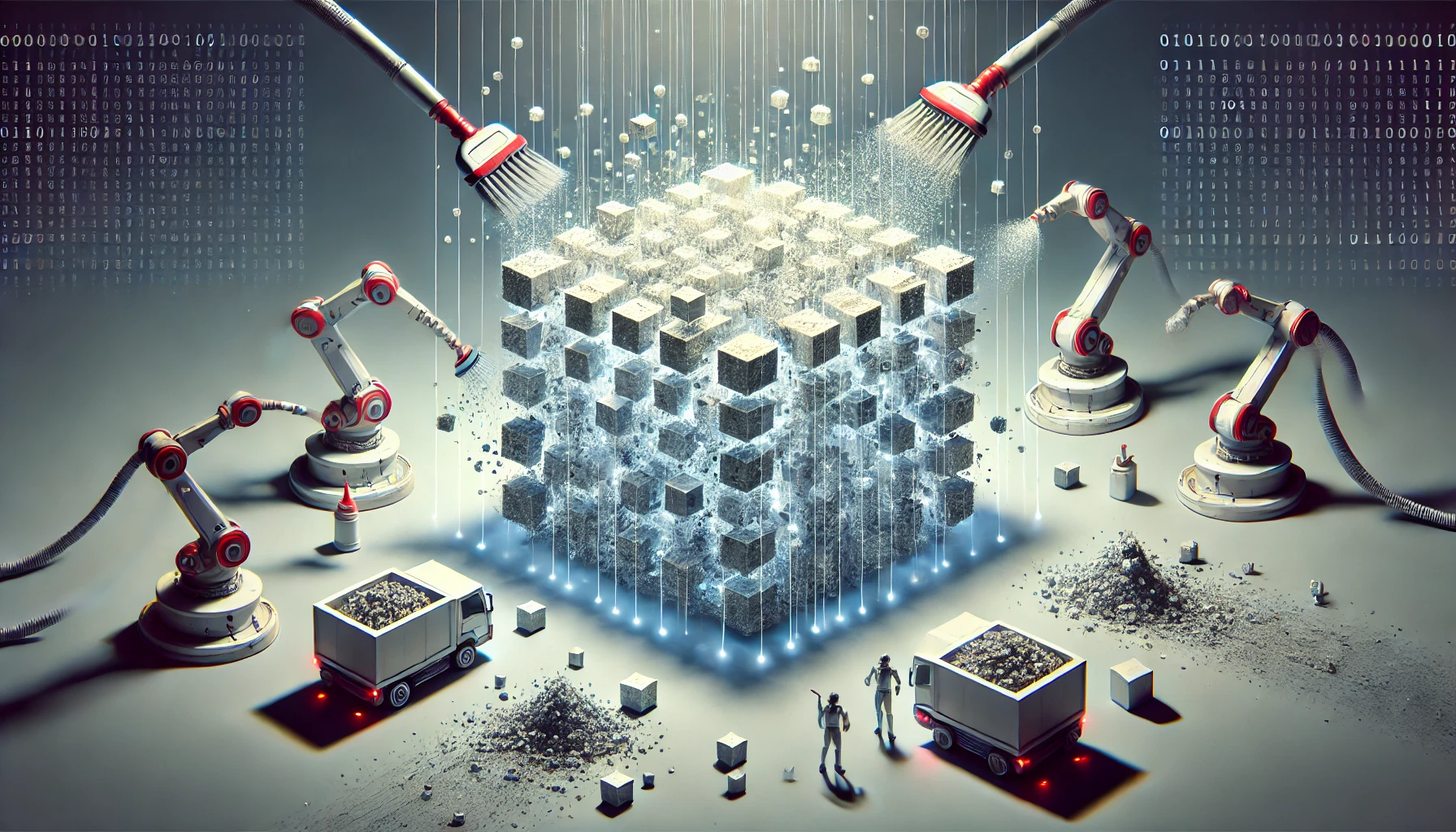 Data Clean-up - Data Health