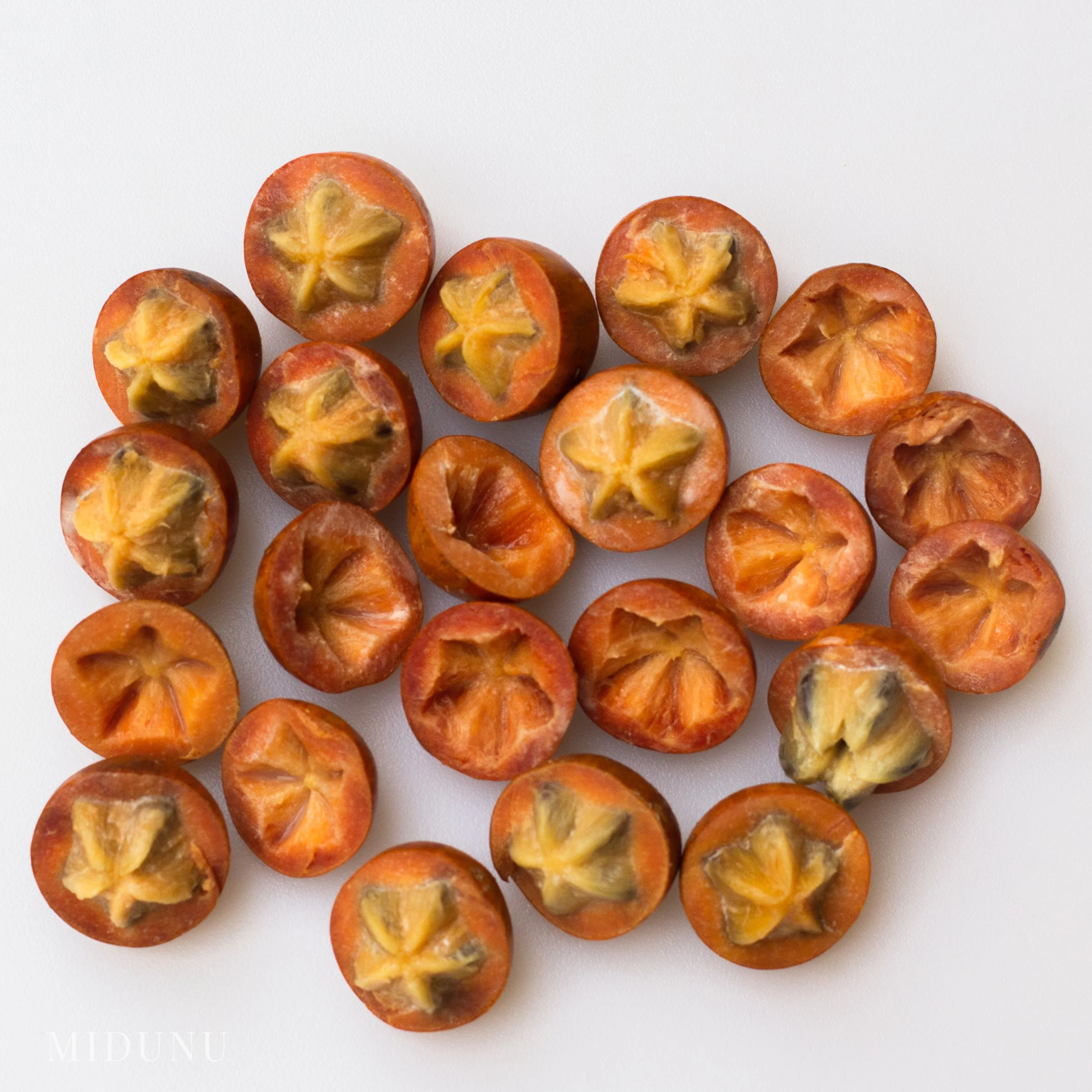 African Star Fruit