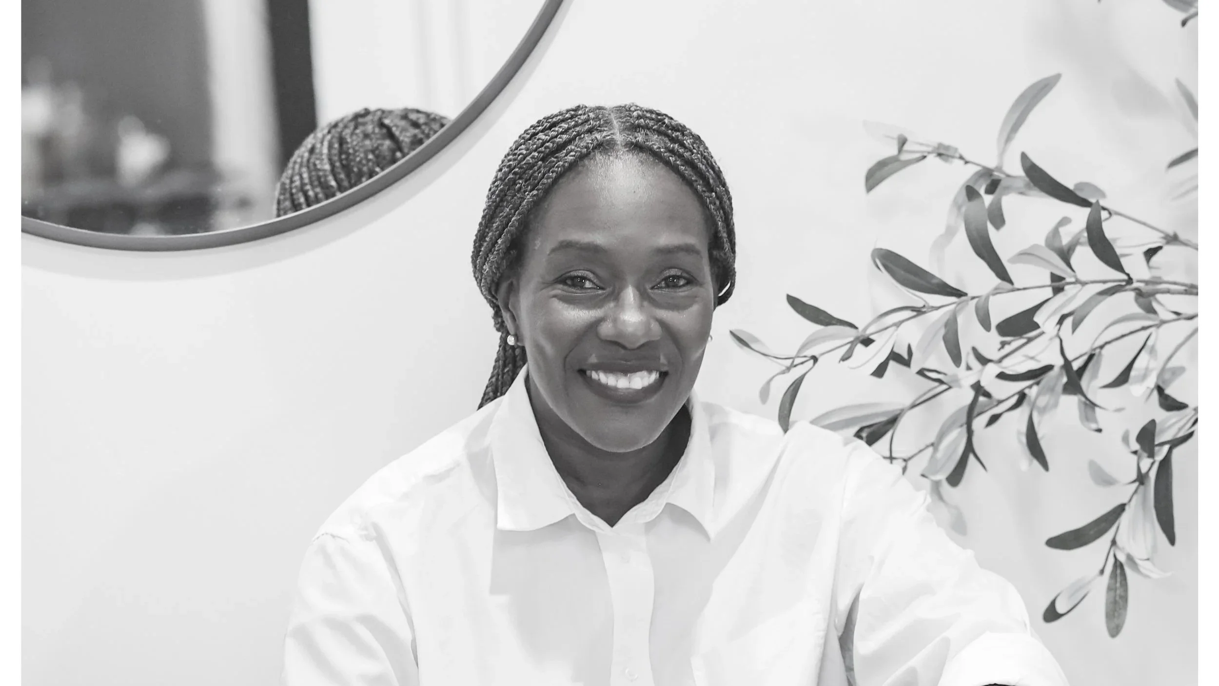 Selassie Atadika