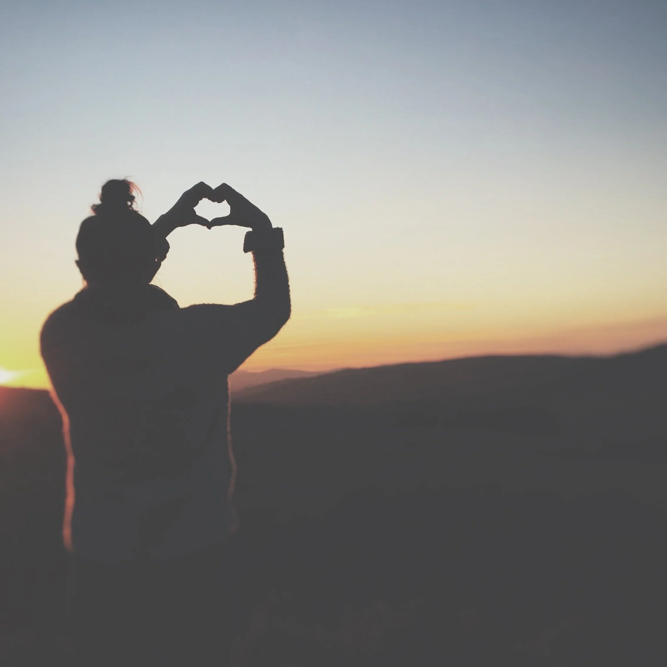 Choosing Gratitude