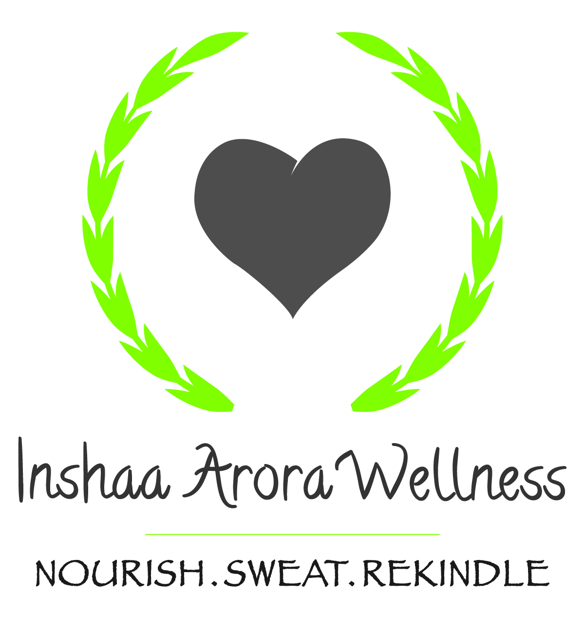 Inshaa Arora Wellness