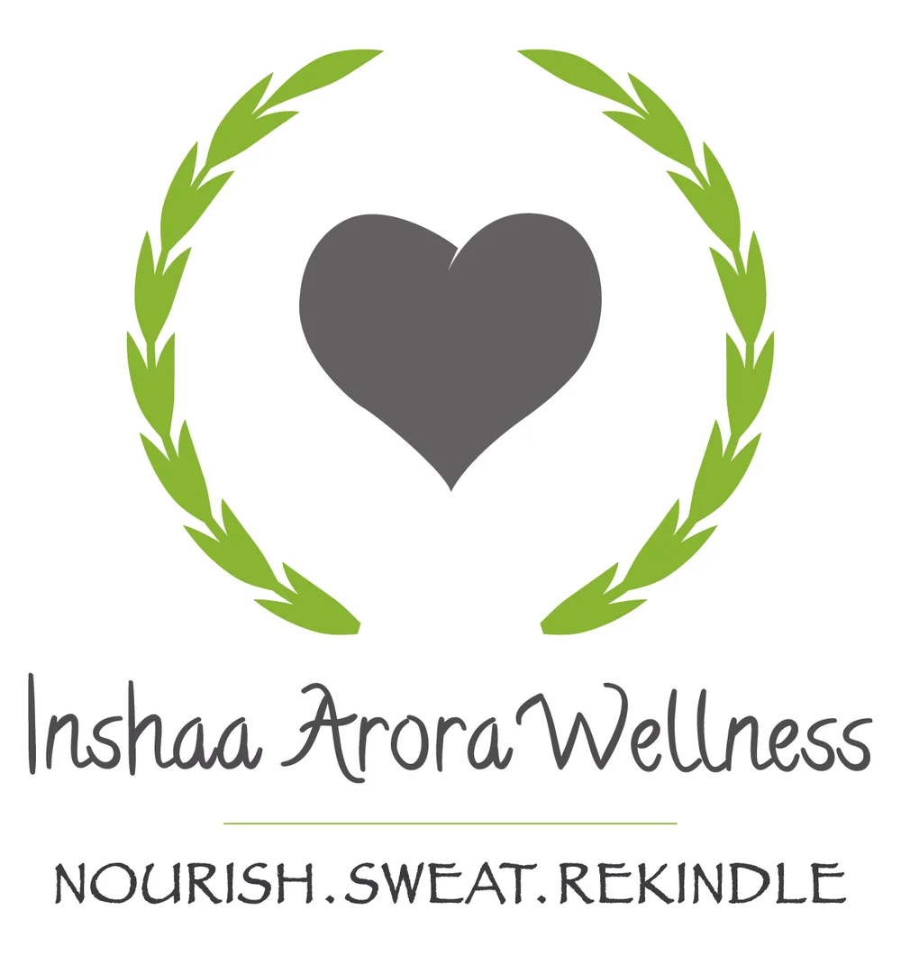 Inshaa arora wellness