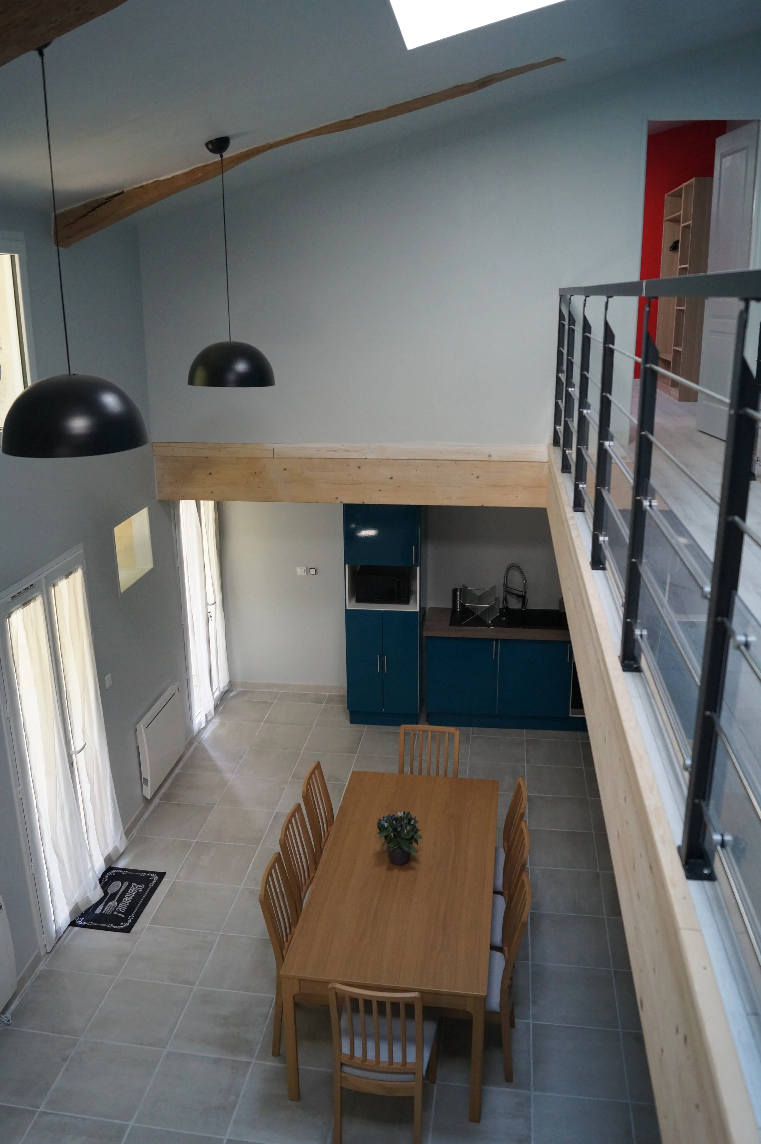 LIGHTWELL