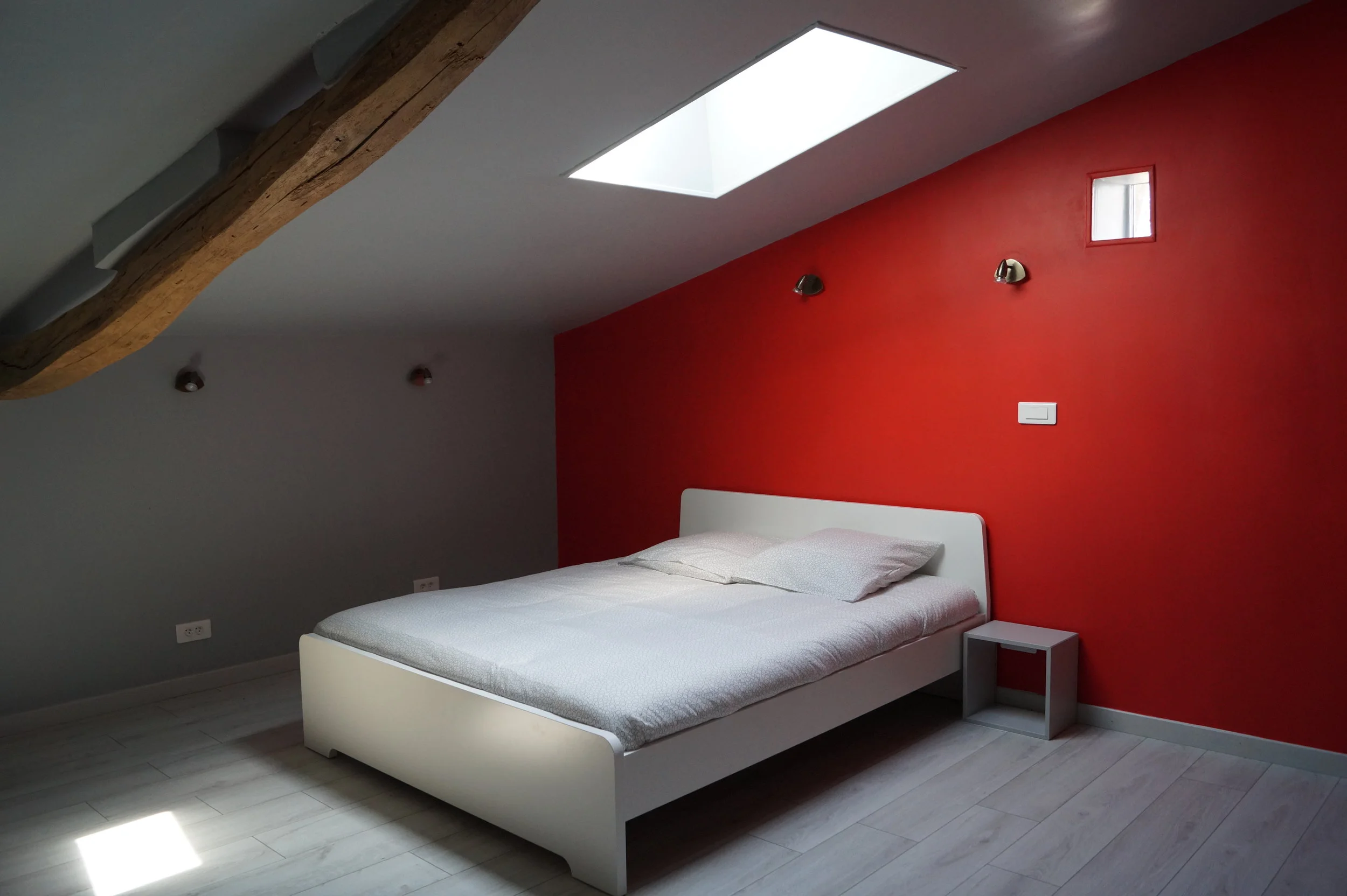 Red Room