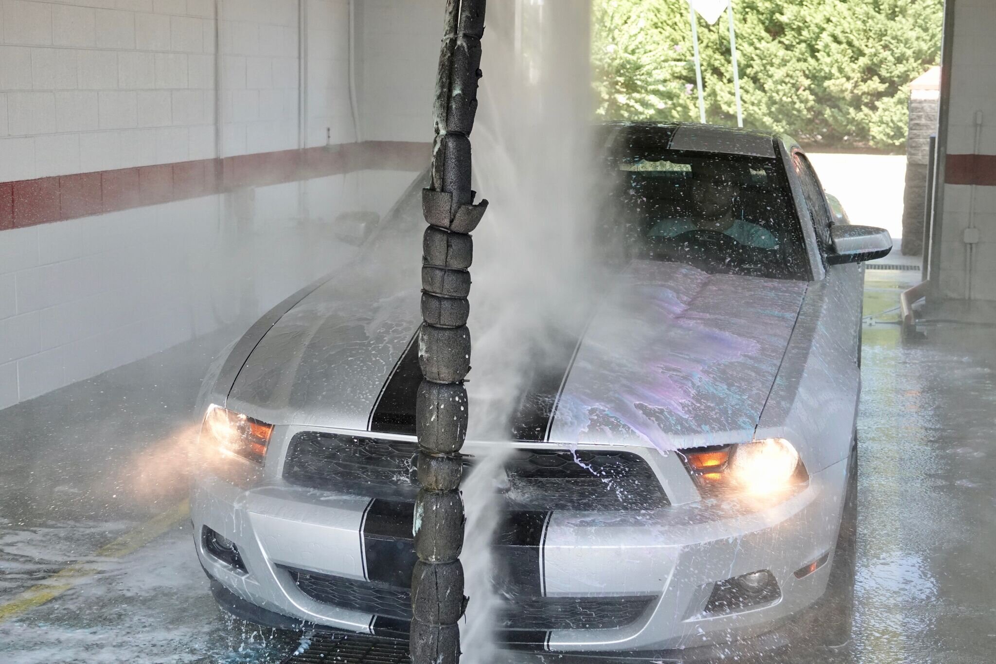 Car Wash Depot