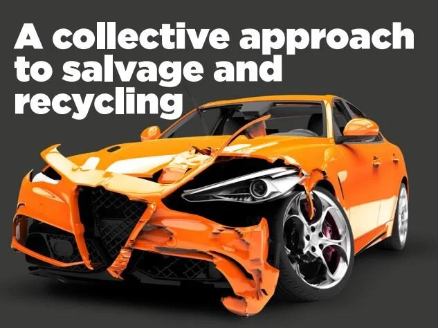 Modern Insurance Magazine Interview with Neil Joslin 