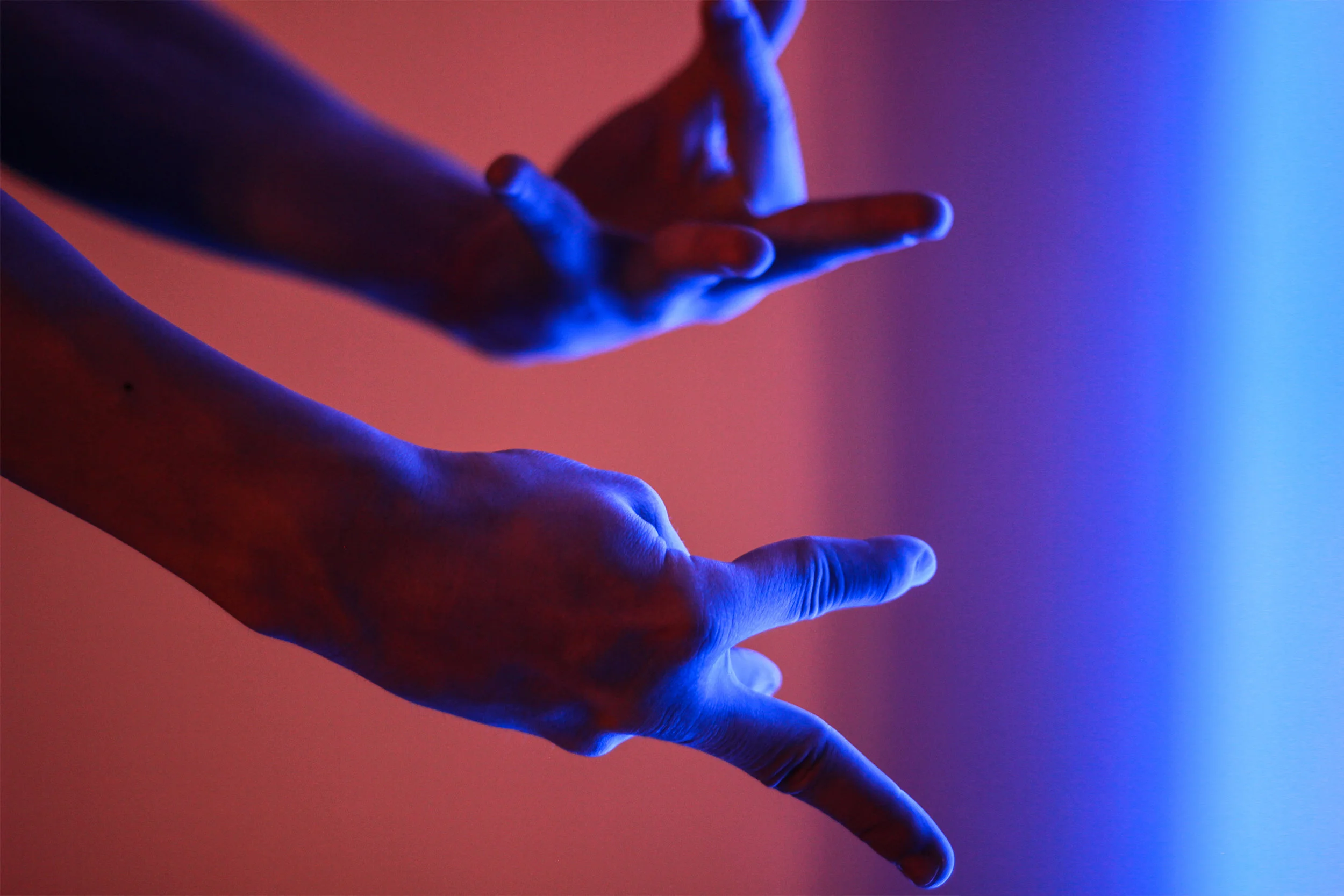 Philosophy for Life In BSL, Monday July 14