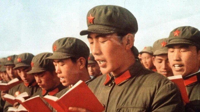 How the CCP took its ‘positive energy’ ideology from a British self-help book