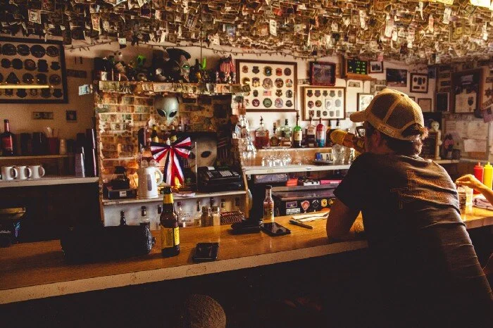 How to invent a conspiracy