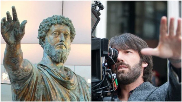 Marcus Aurelius and The Art of Choosing Your Perspective