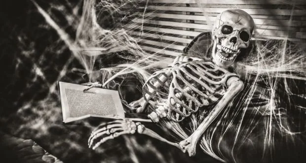 The Death and Rebirth of the Author (Part 2)