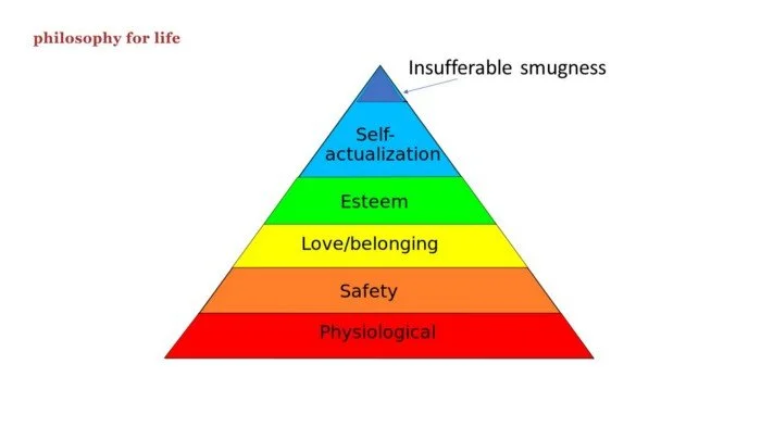 Toxic wellness and The White Lotus