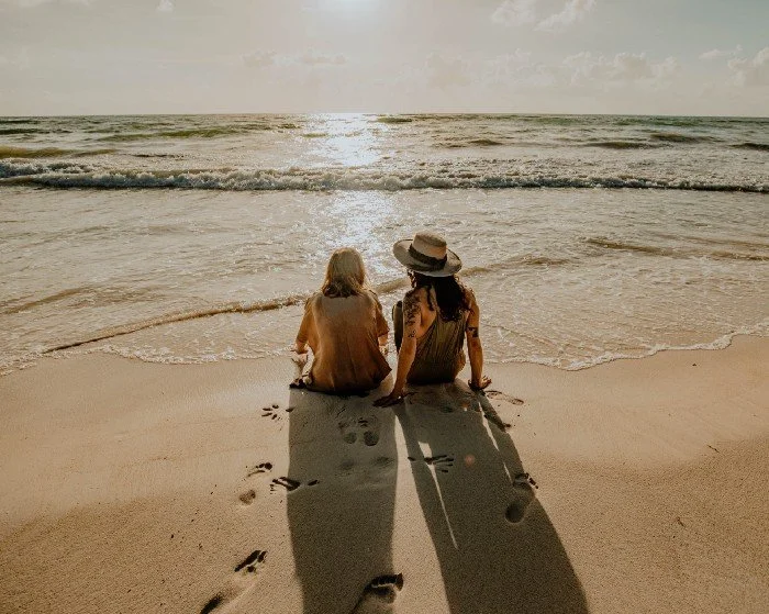 Postcard from Tulum: bohemian chic dreamcatchers and COVID deniers