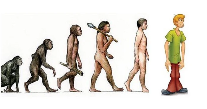 From Freak to Super-freak