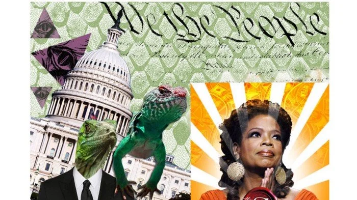 On Conspirituality and Oprah