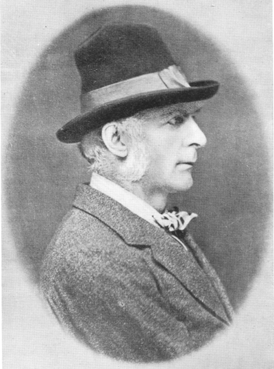 4) Francis Galton and the new religion of Eugenics