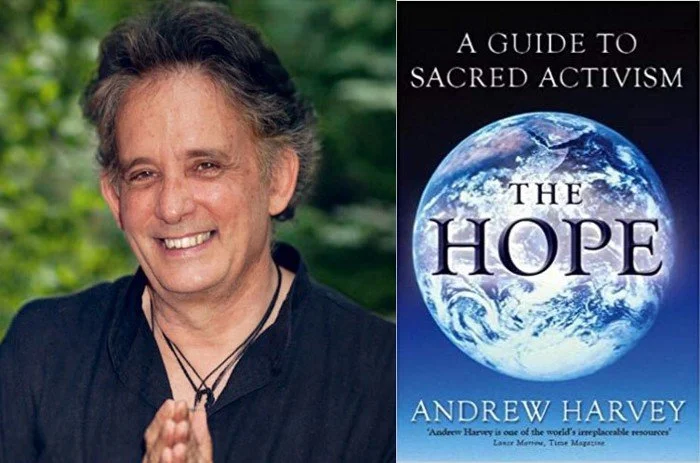 ‘Spiritual Activism’: do we really want New Age hippies to be more politically active?