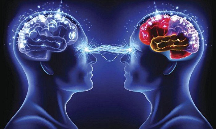 Will humans evolve telepathic powers ? — Philosophy for Life