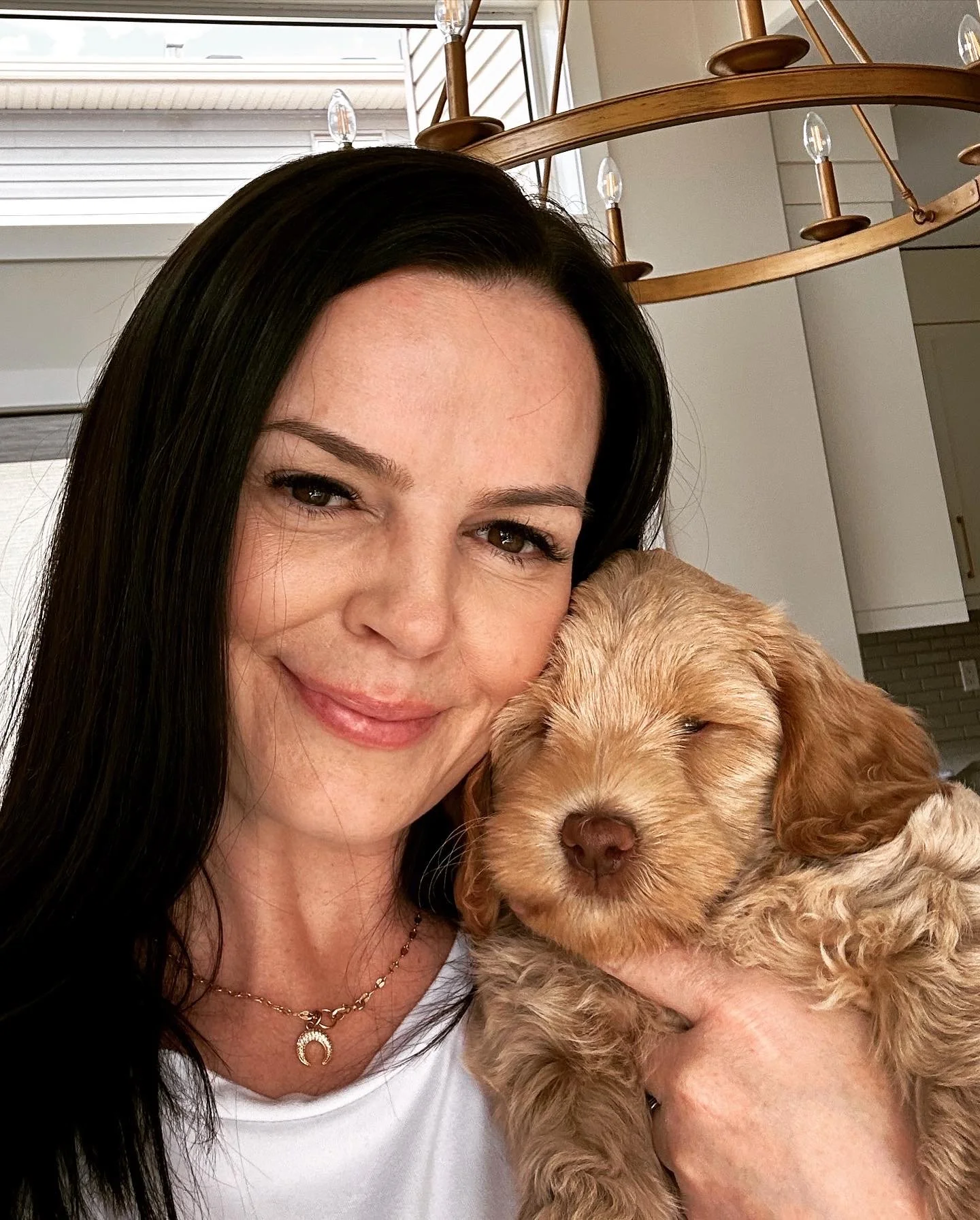 What a day!  #GOTCHA DAY ❤️