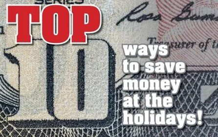 Winning Game Plans Save Money!