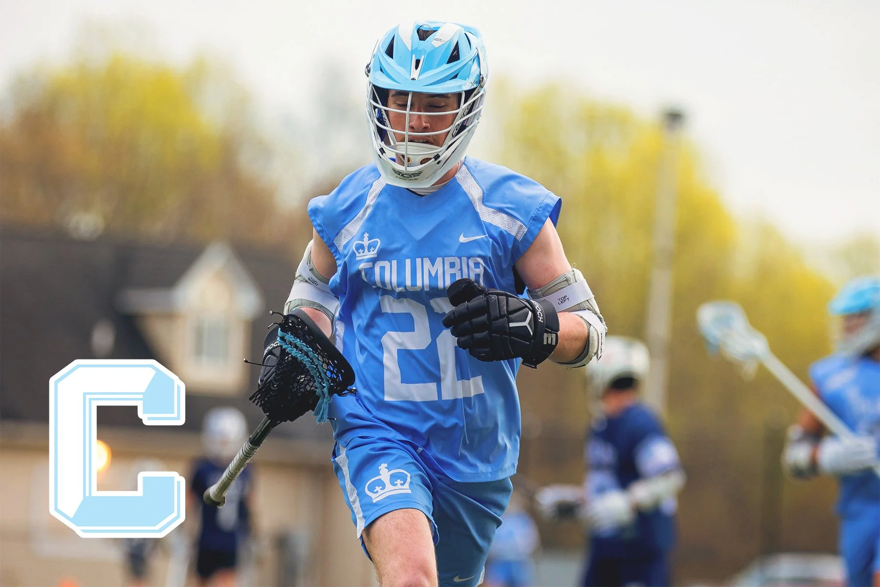 Columbia Lions vs. Worcester State (H) • MCLA