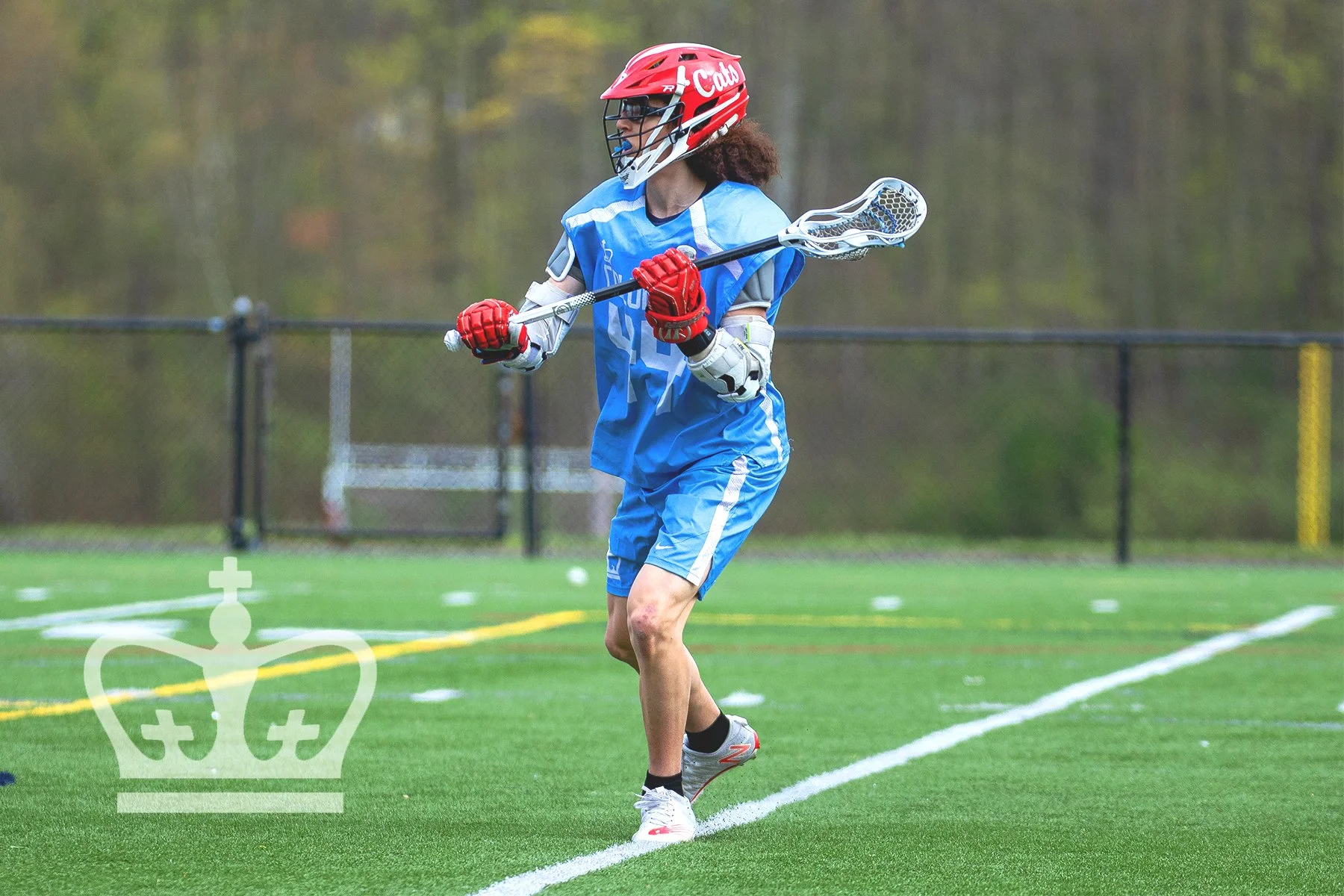 Columbia Lions at William &amp; Mary (N) • MCLA