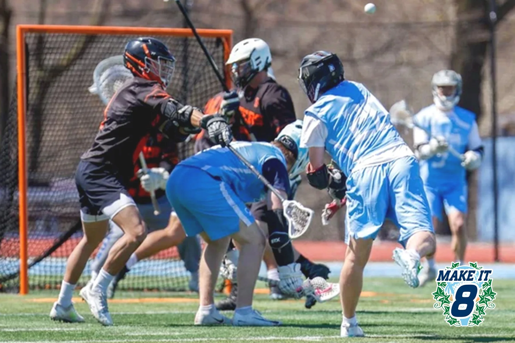 Founders&nbsp;Cup Icebreaker Fundraiser!