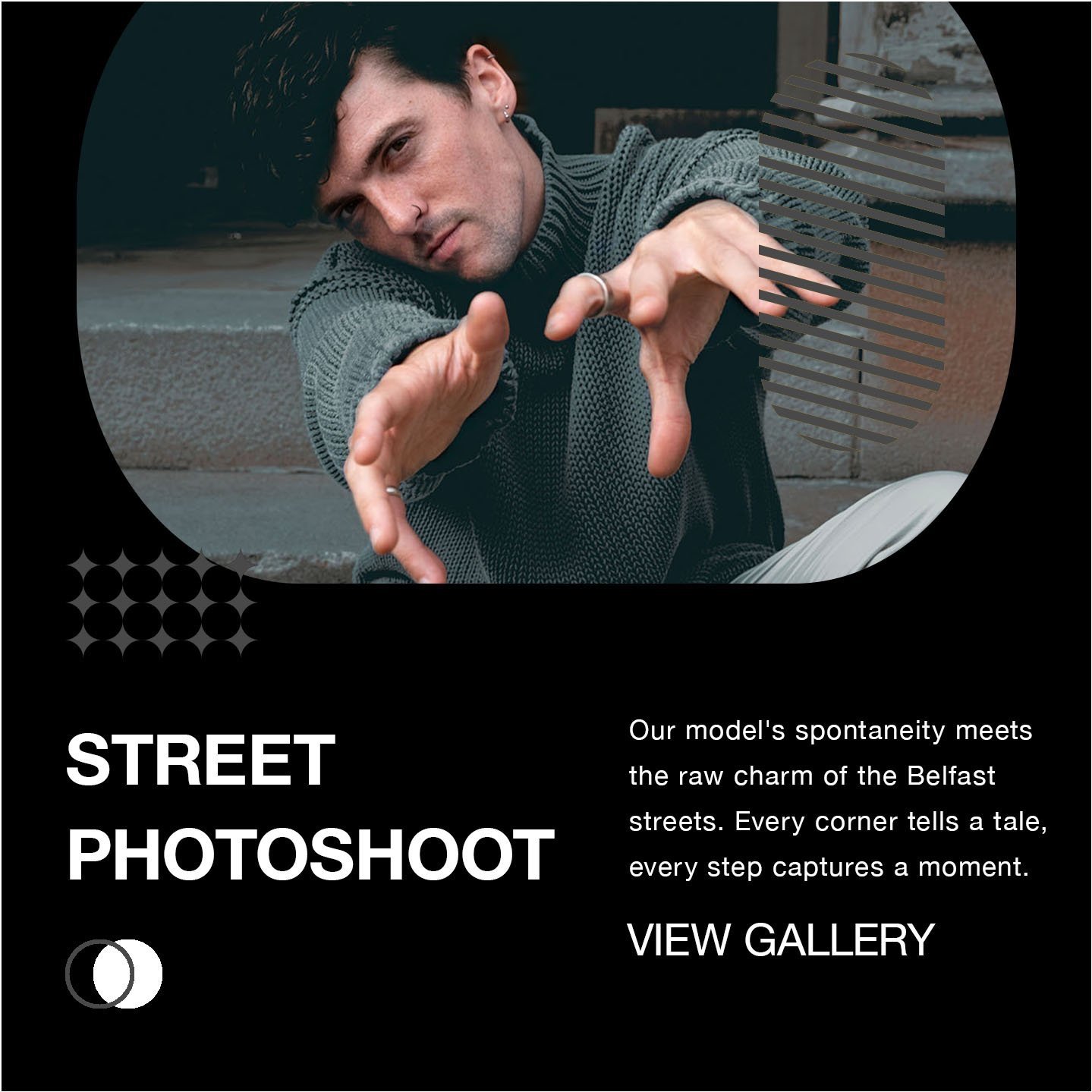 Street Photoshoot 
