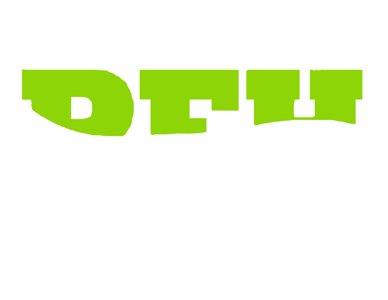 Potomac Field Hockey