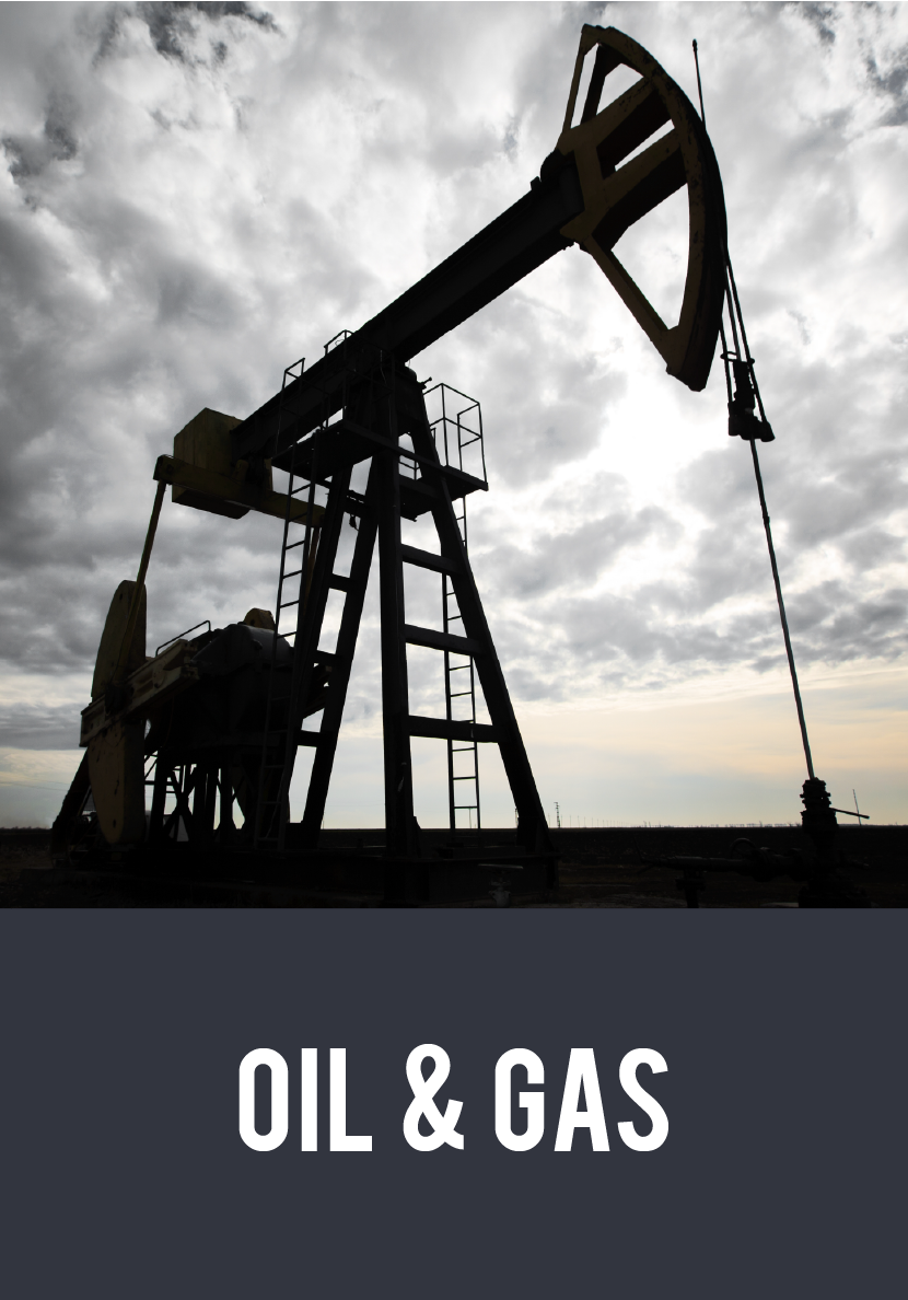 Oil and Gas