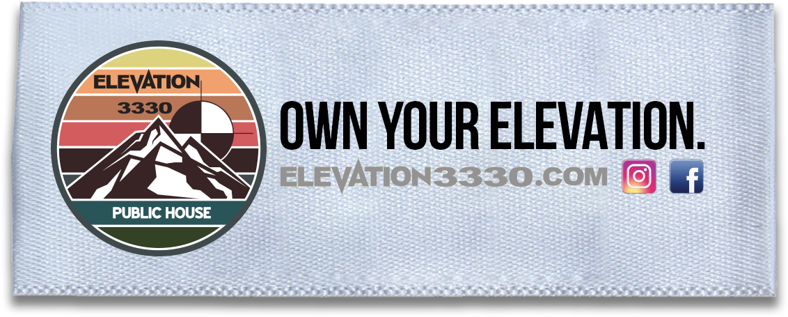 Elevation 3330