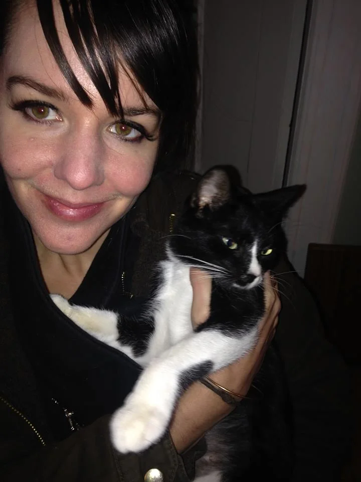 Mad Chat - Caroline selfie.jpg