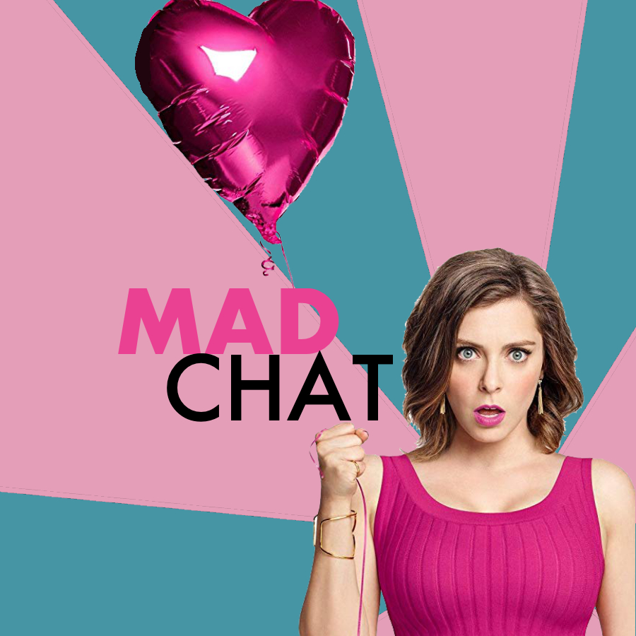 EP2 - Crazy Ex-Girlfriend (w/ Meredith Talusan)